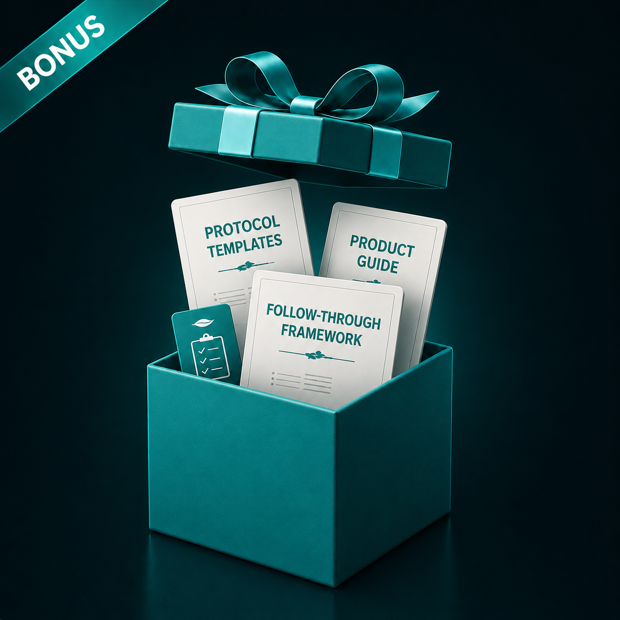 Bonus Pack Image