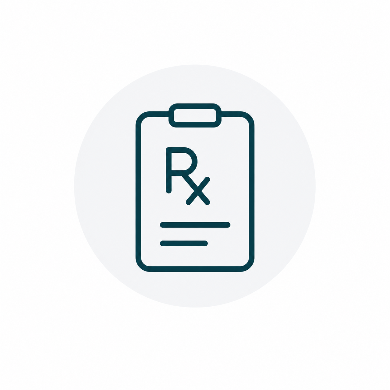 Rx. GetHealthy