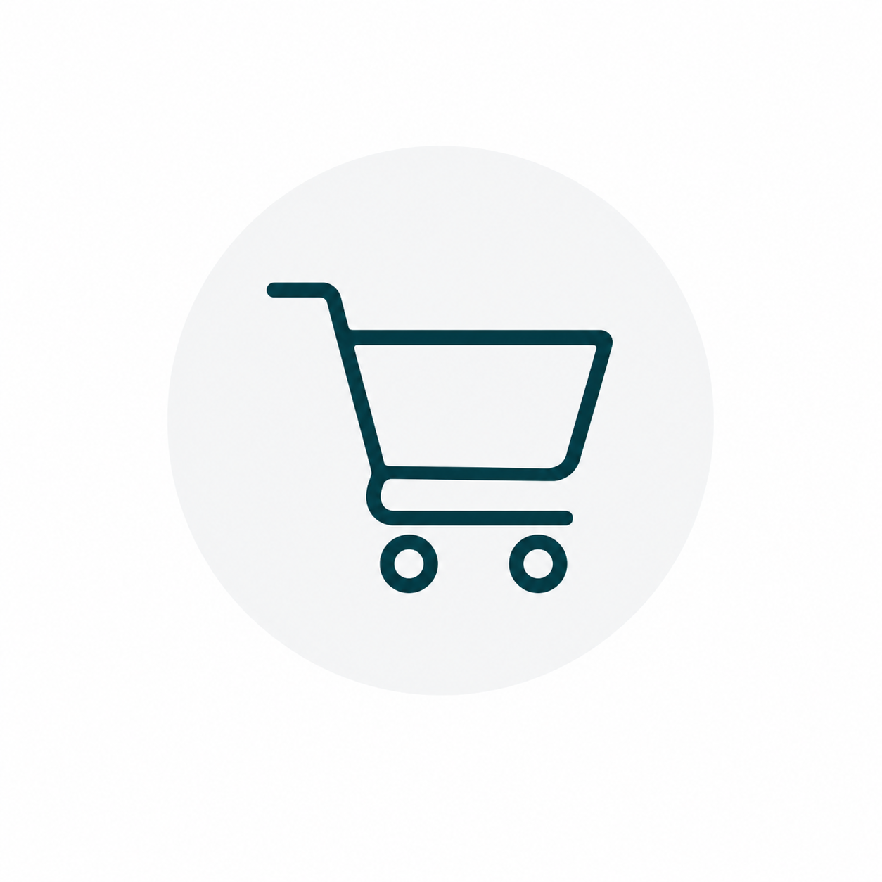 Cart. GetHealthy