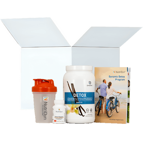 Detox in a Box_Box + NutriDyn Image Detox in a Box_Box + NutriDyn Image