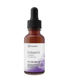 Esteem bottle image