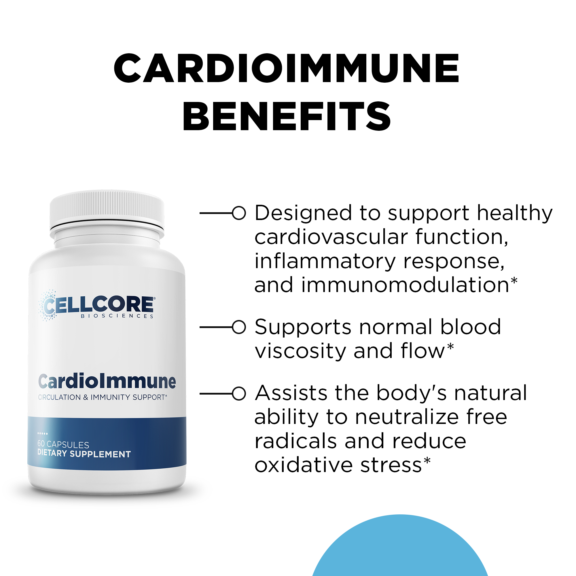 ImmunoSpike_ Cardioimmune Benefits